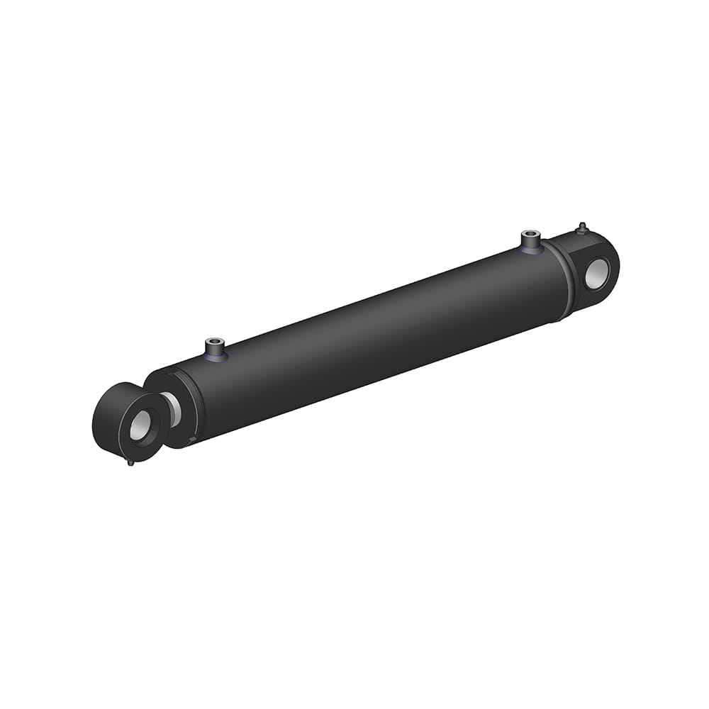 航空車両油圧レベリングシリンダー