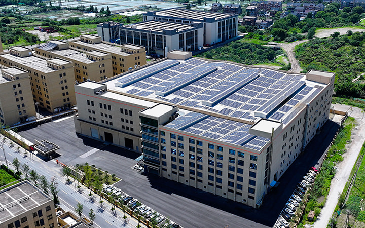 Zhejiang Huanfeng Machinery Co.、Ltd。
